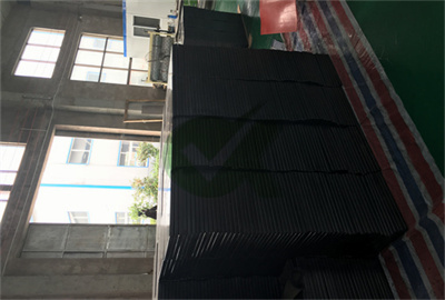 1/8 inch customized size hdpe plastic sheets for sale